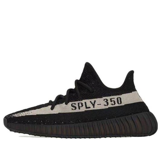 adidas Yeezy Boost 350 V2 'Oreo'  BY1604 Classic Sneakers